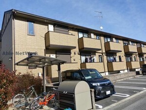 さくらヒルズ外観写真