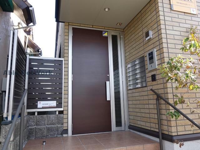 物件外観写真10　