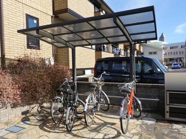 物件外観写真14　