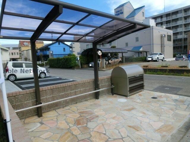 物件外観写真15　