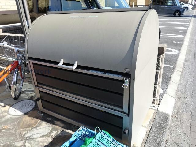 物件外観写真16　