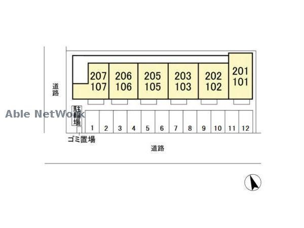 物件外観写真18　