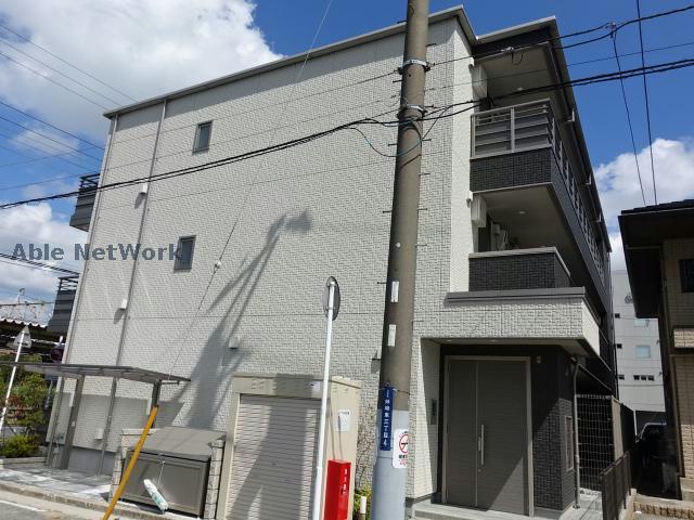 外観写真
