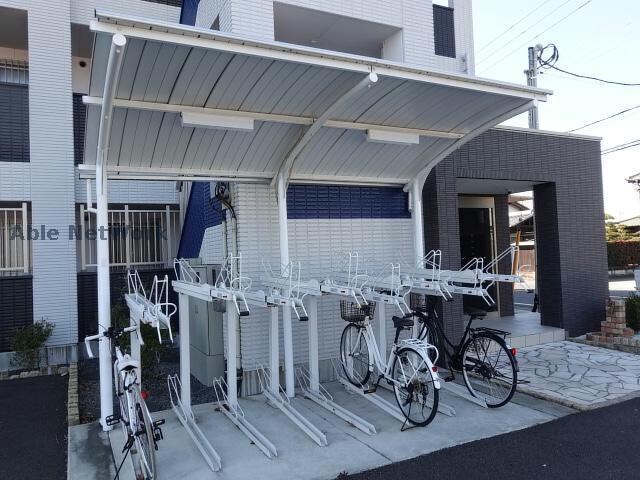 物件外観写真10　