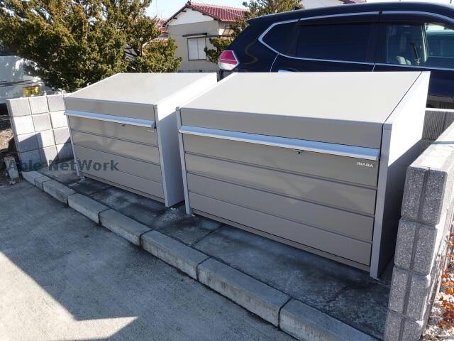 物件外観写真13　