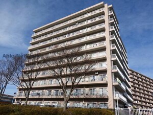 オーシャンビュー弐番館外観写真