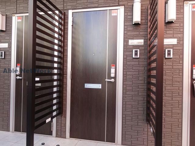 物件外観写真10　