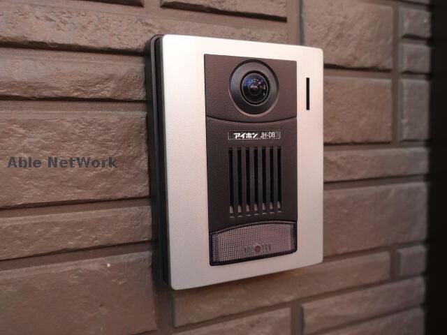 物件外観写真12　