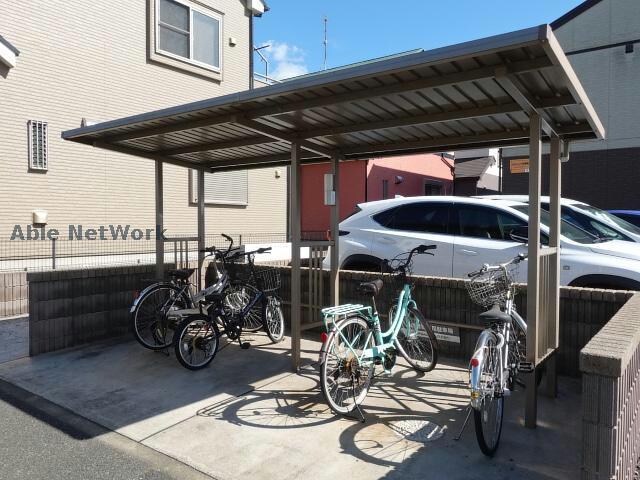 物件外観写真14　