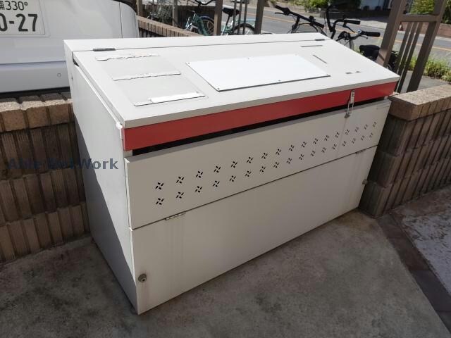 物件外観写真16　