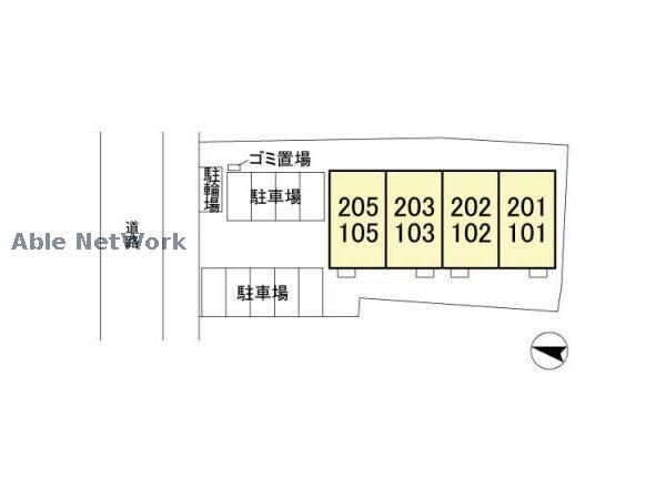 物件外観写真18　