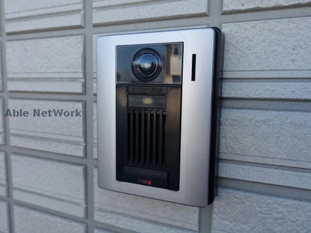 物件外観写真11　