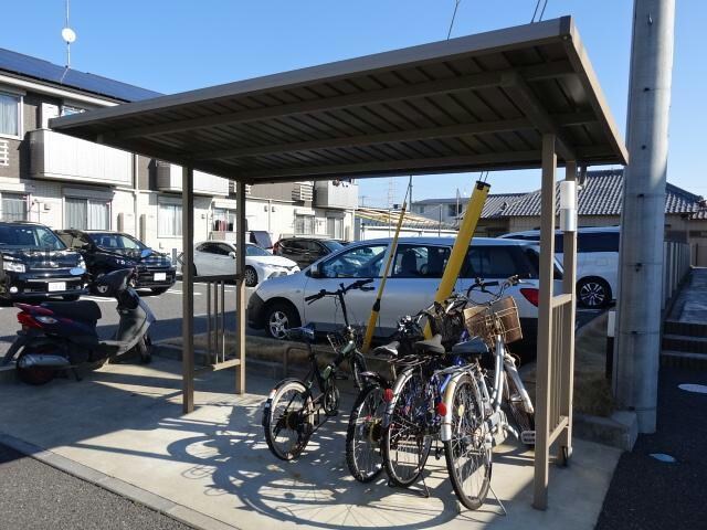 物件外観写真13　