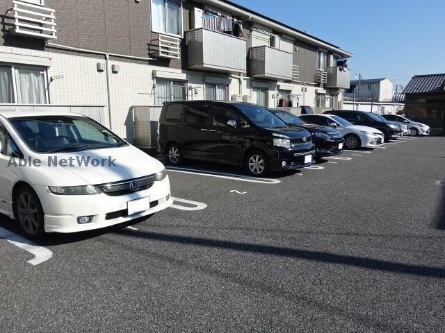 物件外観写真14　