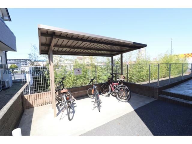 物件外観写真10　