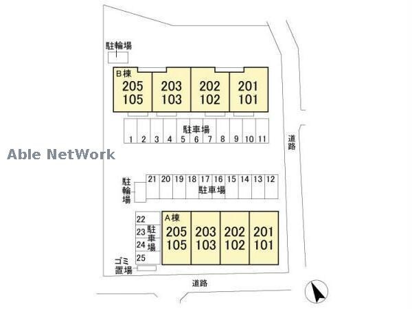 物件外観写真19　