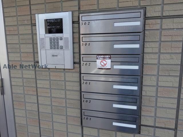 物件外観写真13　