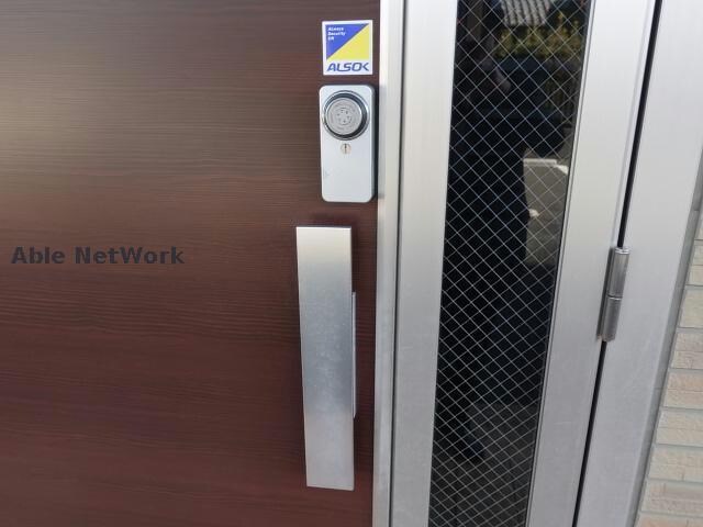 物件外観写真14　