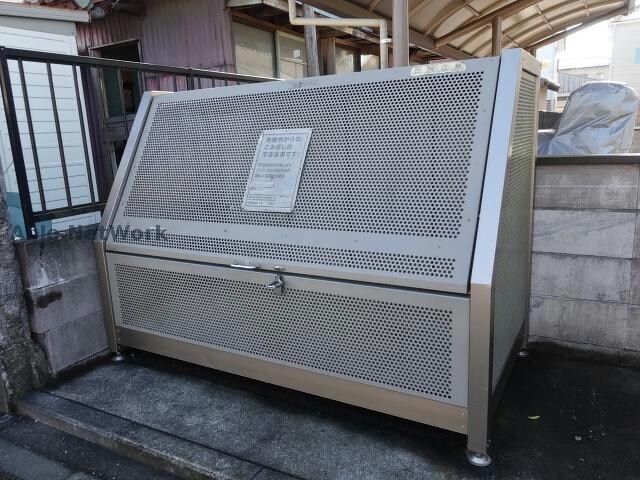 物件外観写真16　