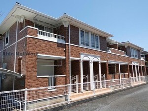 セレーノ（誉田）外観写真