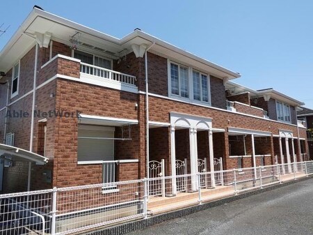 セレーノ（誉田）外観写真