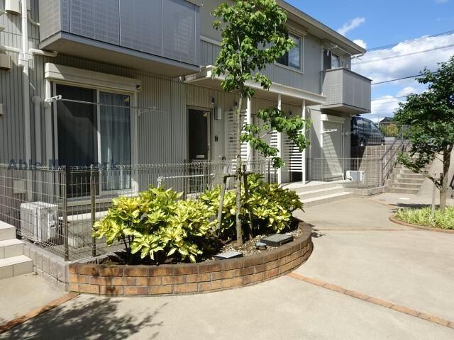 物件外観写真10　