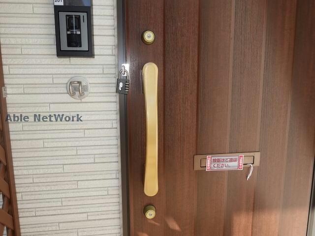 物件外観写真11　