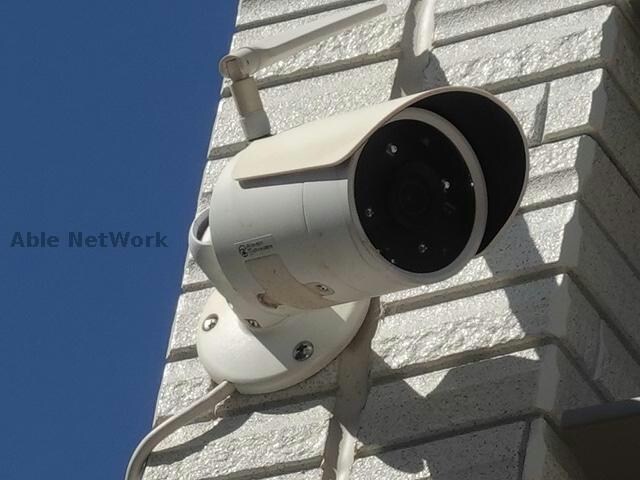 物件外観写真13　