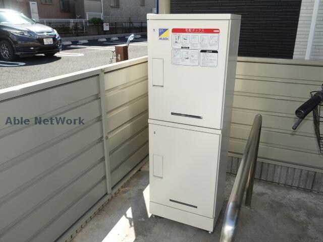 物件外観写真15　