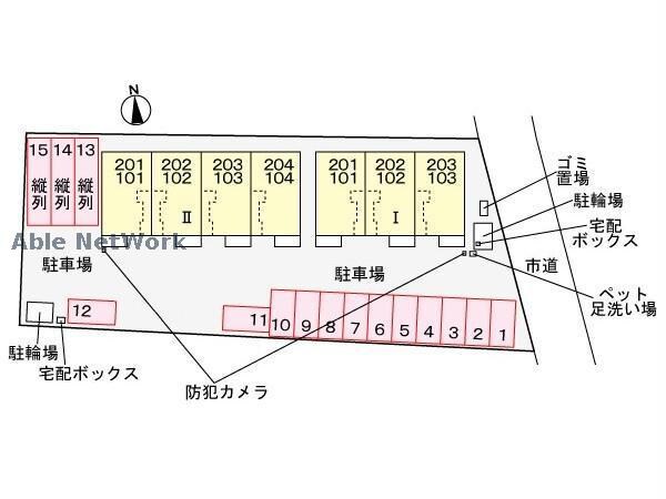物件外観写真21　