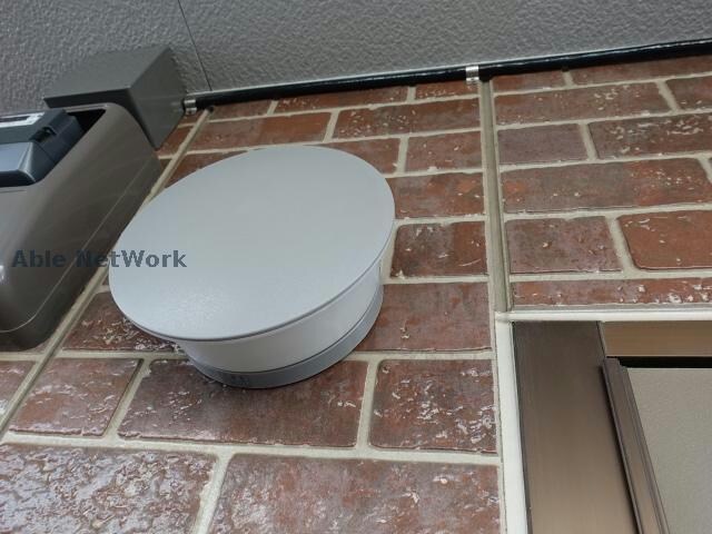 物件外観写真10　