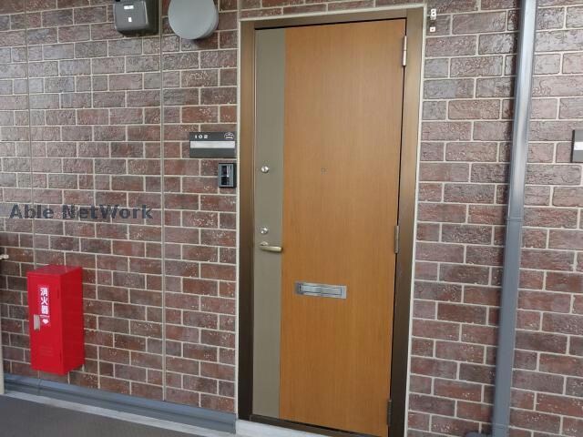 物件外観写真11　