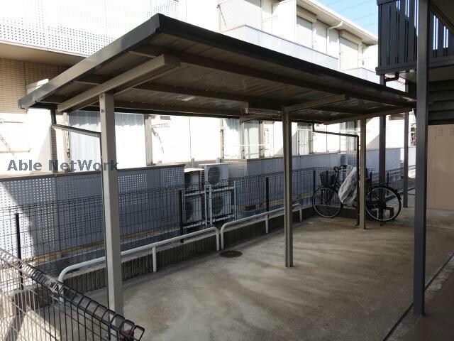 物件外観写真15　