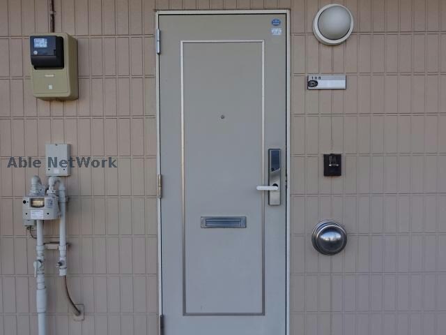 物件外観写真10　