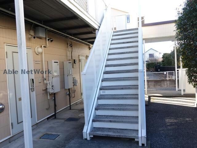 物件外観写真14　