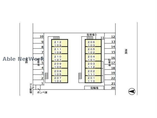 物件外観写真19　
