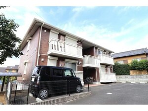 パーシモン(おゆみ野)B外観写真