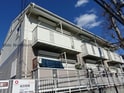ファーストグリーンA