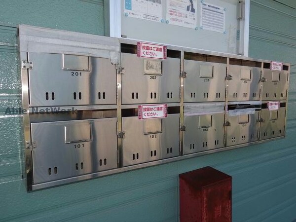 建物設備