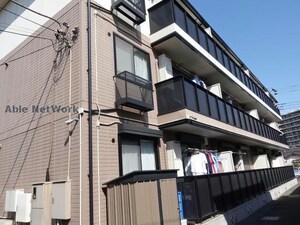 エターナルセンチュリー外観写真