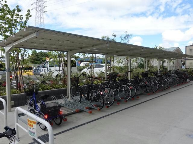 物件外観写真13　