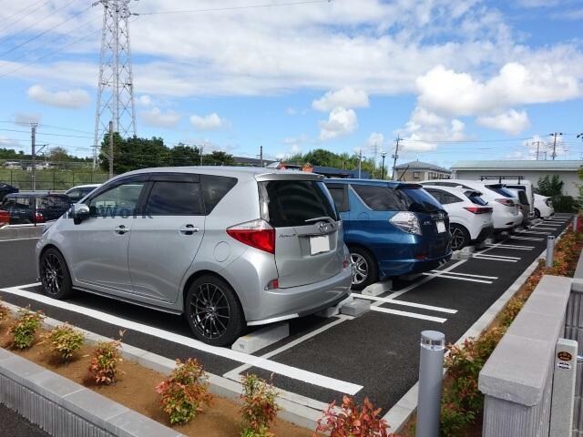 物件外観写真15　