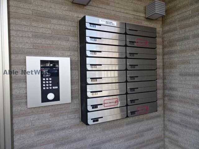 物件外観写真12　