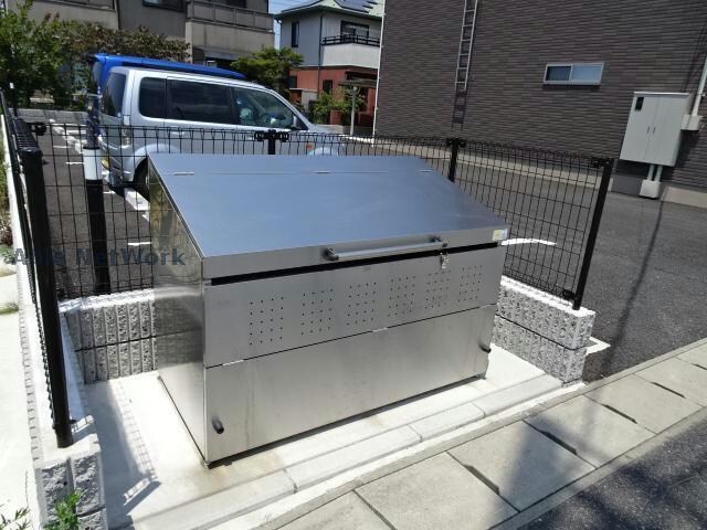 物件外観写真14　