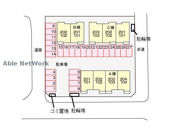物件外観写真10　