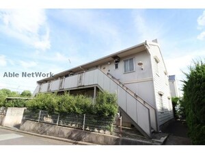 小川荘１外観写真