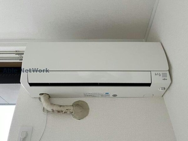 空調設備