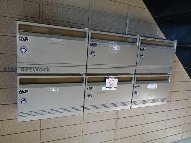 物件外観写真11　