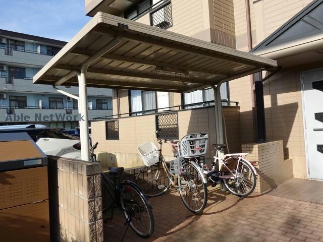 物件外観写真14　