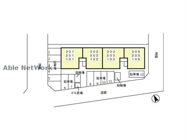 物件外観写真18　
